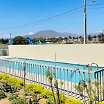 Departamento Completo A Pasos Del Mar